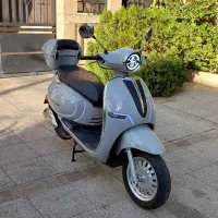 موتور کاوان 150s