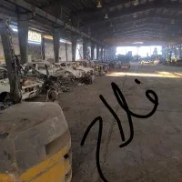 شرکت اسقاط نیسان خریدارنیسان سبک سنگین خاور|خدمات موتور و ماشین|تهران, عبدلآباد|دیوار