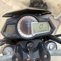 بنلی ۱۵۰ تی ان تی در حد صفر