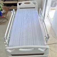 تخت برقی سه شکن بیمار تحویل فوری تهران و حومه