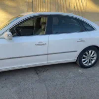 ازرا ۲۰۰۷ دور رنگ با فیس کالیفرنیا|خودرو سواری و وانت|کرمان, |دیوار