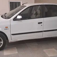 سمند EF7 دوگانه فابریک پایه گاز سوز 96 بوش آلمان|خودرو سواری و وانت|بهشهر, |دیوار