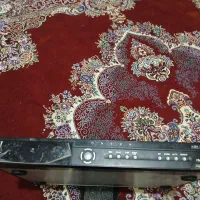 دی وی ار ۱۶ کاناله
