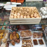 تخم مرغ محلی