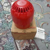 تجهیزات اعلام حریق