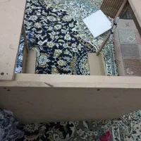 کرسی برقی کوچک.مناسب جلوی مبل وزمین