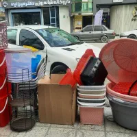 فروش مغازه پلاسکو