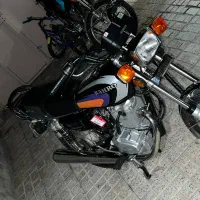 رهرو 125 مدل 1403|موتورسیکلت|تهران, خانی آباد نو جنوبی|دیوار