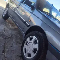 پژو 87 دوگانه کارخونه