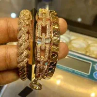 فروش طلای شکسته وشمس و دولار