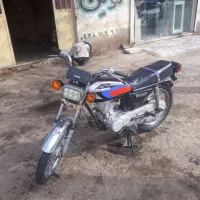 موتورساوین ۸۸|موتورسیکلت|قزوین, |دیوار