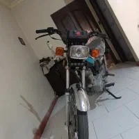 هندا 125امیکو تایوانی|موتورسیکلت|مشهد, خین عرب|دیوار