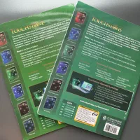 کتاب touchstone 3
