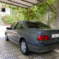 پرشیا درحد صفر|خودرو سواری و وانت|هشتگرد, خور|دیوار