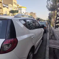 فروش و معاوضه جیلی شاسی X7 2014