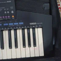 ارگ یاماها مدل 510