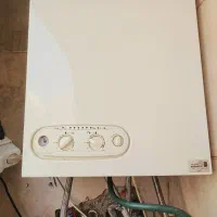 پکیج ایران رادیاتور مدل e24ff24000