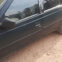 فروش پژو اردی مدل 84|خودرو سواری و وانت|لردگان, |دیوار