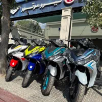 گلکسی طرح آیروکس فولABS ویژه (بدون پیش و بدون چک)