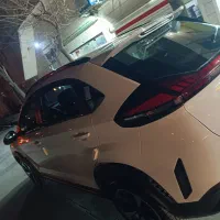 ایکس33کراس پرو|خودرو سواری و وانت|خرم‌آباد, |دیوار