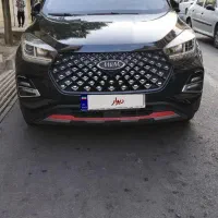 x55 pro iE 402|خودرو سواری و وانت|تهران, تجریش|دیوار