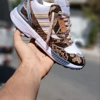 ۲۰ درصد تخفیف کتونی آدیداس جنس خارجی بسیاربا کیفیت|کیف، کفش، کمربند|بیرجند, |دیوار