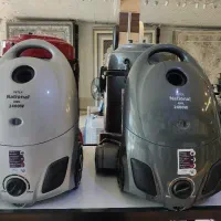 جاروبرقی ناسیونال 2400 وات