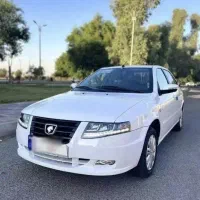 سورن پلاس صفر۱۴۰۴گازسیمی باکارت طلایی