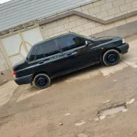 پراید۱۳۱مدل۹۲|خودرو سواری و وانت|تربت‌حیدریه, سرمحله|دیوار