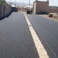 آسفالت،ایزوگام،غلطک