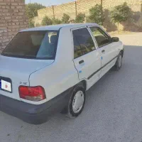 پراید 131 مدل 98|خودرو سواری و وانت|شیراز, سعدیه جنوبی|دیوار