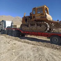 خودرو راه سازی