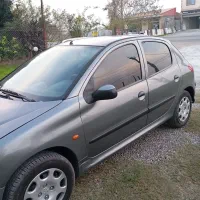 پژو ۲۰۶ مدل ۹۴