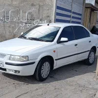 سمند مدل90|خودرو سواری و وانت|خرم‌آباد, |دیوار