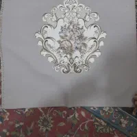 پارچه رو بالشتی|رختخواب، بالش، پتو|نیشابور, فضل|دیوار