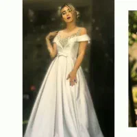 لباس مجلسی شیک