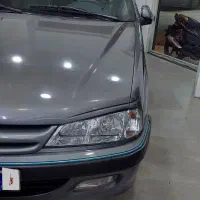 پارس سال ۹۵