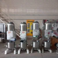 میکسر قنادی|ماشین‌آلات صنعتی|تبریز, |دیوار