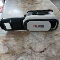 عینک سه بعدی