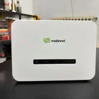 مودم مبین نت