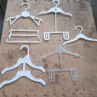 چوب لباسی کودکان