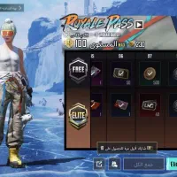 اکانت پابجی لول ۷۰|کنسول، بازی ویدئویی و آنلاین|سوسنگرد, |دیوار