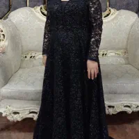 لباس مجلسی(زنانه)