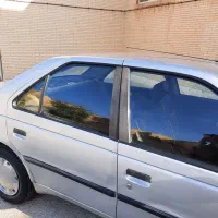 ماشین ۴۰۵ نقره ای|خودرو سواری و وانت|یزد, |دیوار