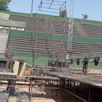 خدمات داربست فلزی کل تهران وکرج|خدمات پیشه و مهارت|تهران, تهرانسر غربی|دیوار