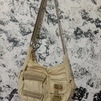 کیف کتان