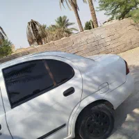 تیبا صندوق دار مدل96|خودرو سواری و وانت|کهنوج, |دیوار