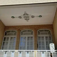 ویلایی سه طبقه حاجی زاده