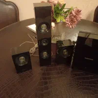 سوراند سنتر ساب سینمای خانگی سامسونگ اصلی