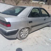 زانتیا سوپر لوکس مدل 82